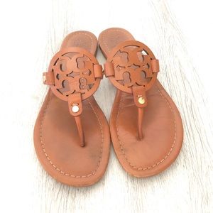 Tory Burch Miller Sandals